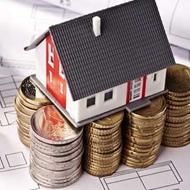 le financement d’un projet immobilier